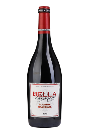 Bella Elegance Touriga Nacional Tinto 2019
