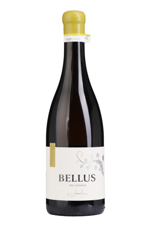 Bellus Curtimenta Branco 2024