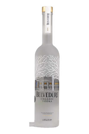 Belvedere Vodka