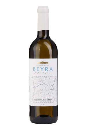 Beyra Weißwein 2024