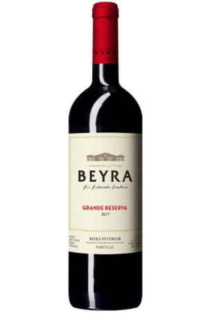 Beyra Grande Reserva Rotwein 2022