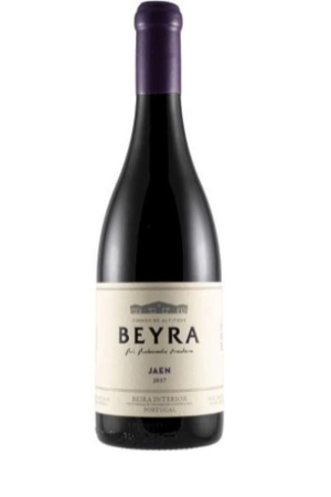Beyra Jaen Rotwein 2019