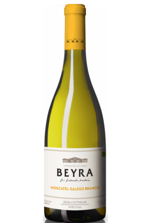 Beyra Moscatel Galego Branco 2023