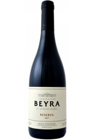 Beyra Reserva Rotwein 2023