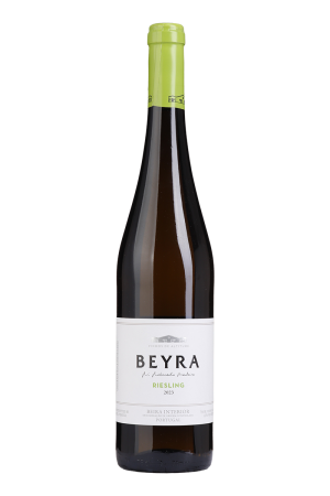 Beyra Riesling Weißwein 2023