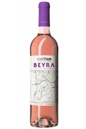 Beyra Rosé 2022