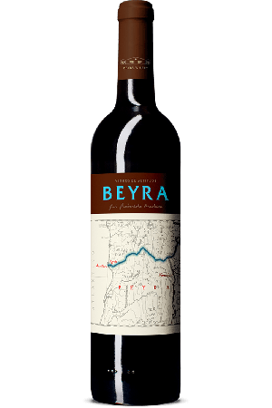 Beyra Rotwein 2022