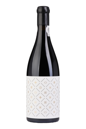 Bicho da Seda Tinto 2018