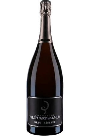 Billecart Salmon Champagne Brut Réserve
