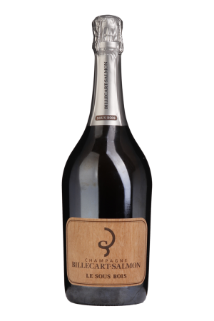 Billecart Salmon Champagne Brut Sous Bois