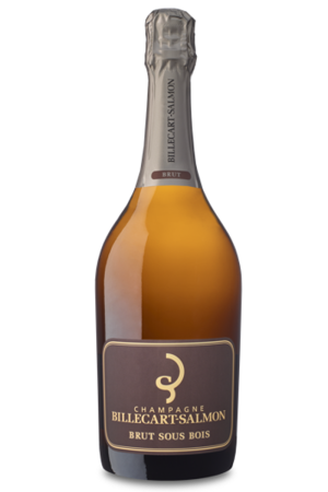Billecart Salmon Champagne Brut Sous Bois