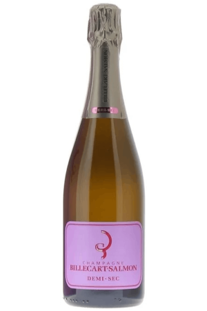 Billecart Salmon Champagne Demi-Sec