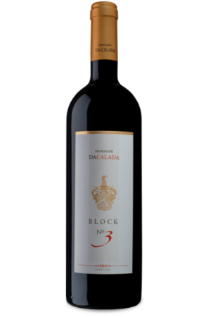 Block Nº 3 Rode 2016