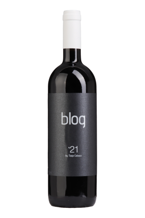 Blog Tinto 2021