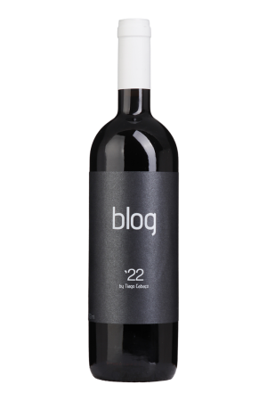 Blog Tinto 2022