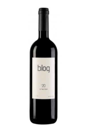 Blog Branco 2020