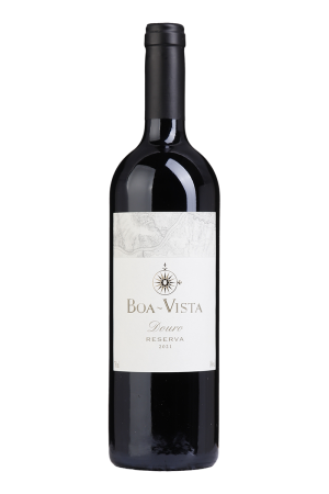 Boa-Vista Reserva Tinto 2021