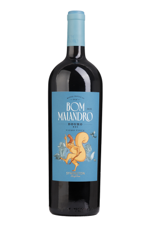 Bom Malandro Tinto 2022 1,5Lt