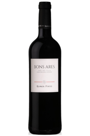 Bons Ares Tinto 2018