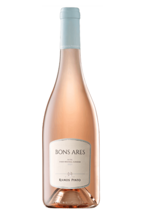 Bons Ares Rosé 2023
