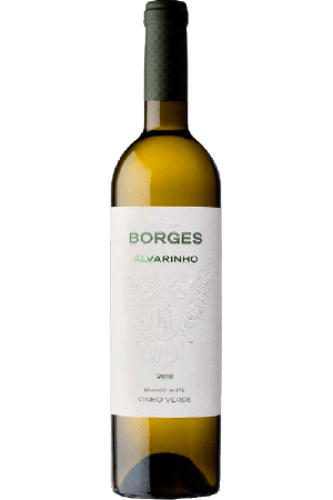 Borges Alvarinho Weißwein 2024