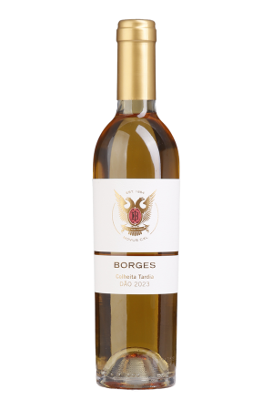 Borges Colheita Tardia 2023 37,5cl