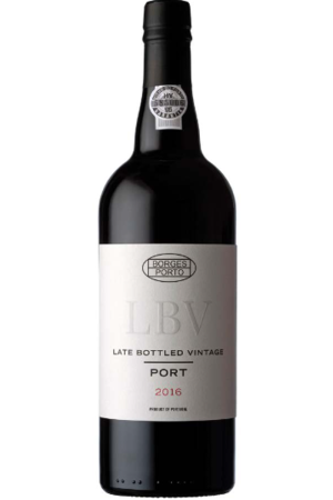 Borges Porto LBV 2019