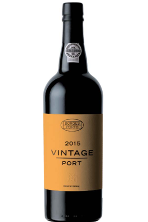 Borges Porto Vintage 2015