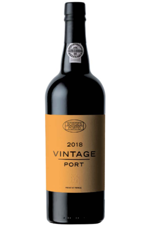 Borges Porto Vintage 2018
