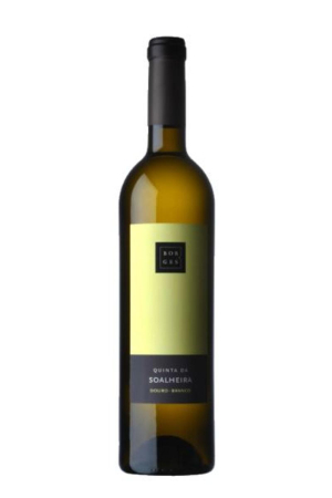 Borges Quinta da Soalheira Branco 2024