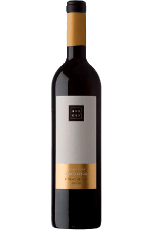 Borges Quinta da Soalheira Vinhas Velhas Tinto 2016
