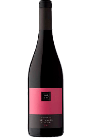 Borges Quinta de São Simão da Aguieira Tinto 2023