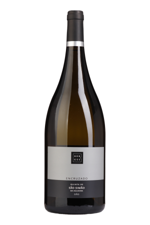 Borges Quinta de São Simão da Aguieira Encruzado Branco 2024 1,5Lts