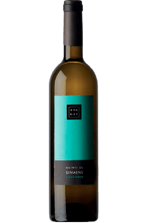 Borges Quinta de Simaens Weißwein 2024