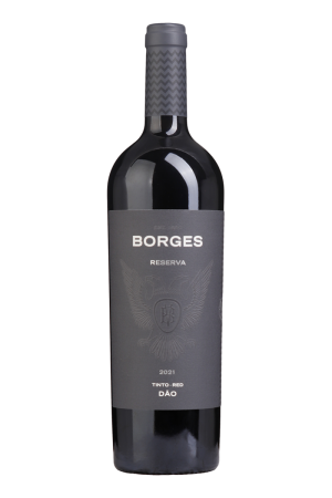 Borges Reserva Dão Tinto 2021