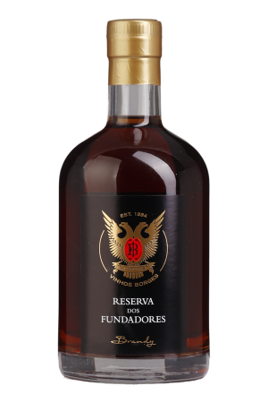 Borges Reserva dos Fundadores Brandy