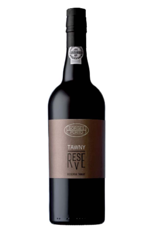 Borges Reserva Porto Tawny