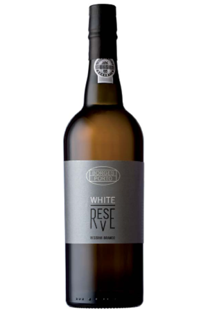 Borges Reserva Porto White