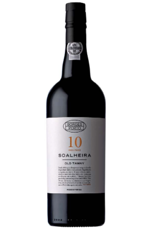 Borges Soalheira Porto Old Tawny 10 anos