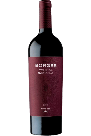 Borges Touriga Nacional Dão Tinto 2021