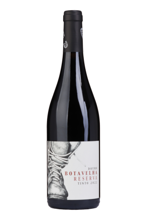 Bota Velha Reserva Rotwein 2022