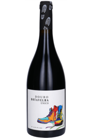 Bota Velha Único Tinto