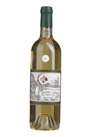 Buçaco Reservado Branco 2021