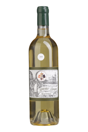 Buçaco Reservado Weißwein 2022