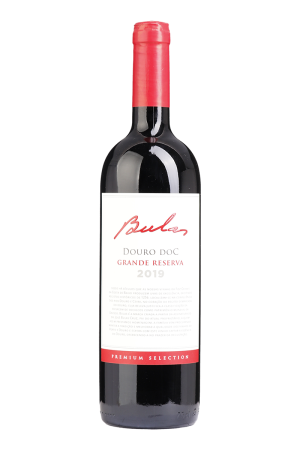 Bulas Grande Reserva Rotwein 2019