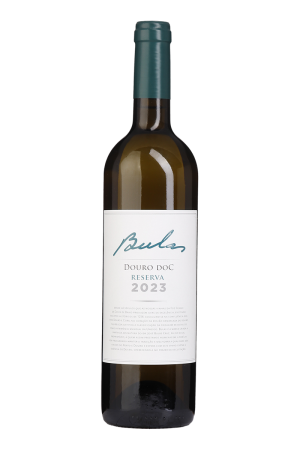Bulas Reserva Branco 2023