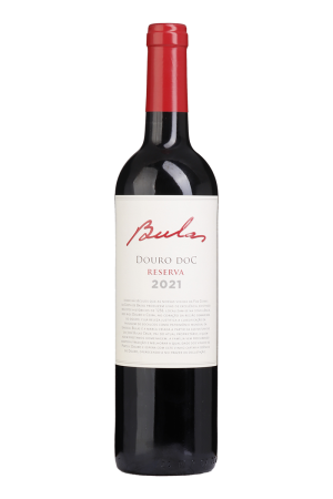 Bulas Reserva Tinto 2021