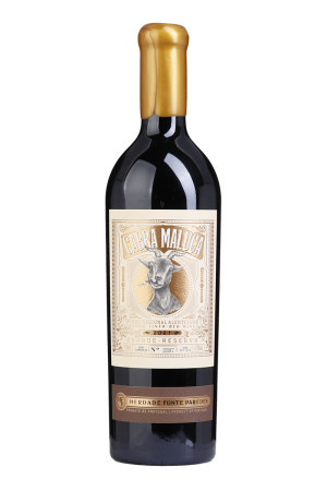 Cabra Maluca Grande Reserva Tinto 2021