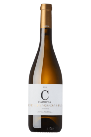 Cabrita Reserva Branco 2018