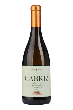 Cabriz Encruzado Reserva Branco 2022